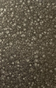 (11-07) Schwarz Gehämmert