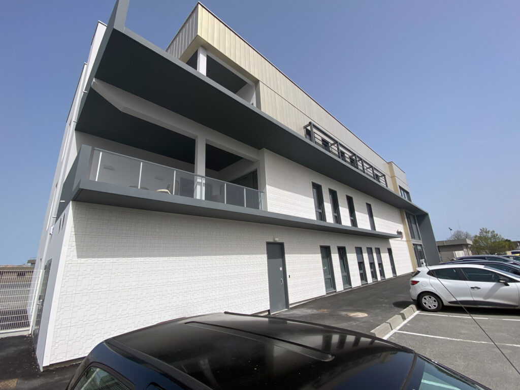 17 La Rochelle Bureaux Picoty ALP GRAF Ter 07