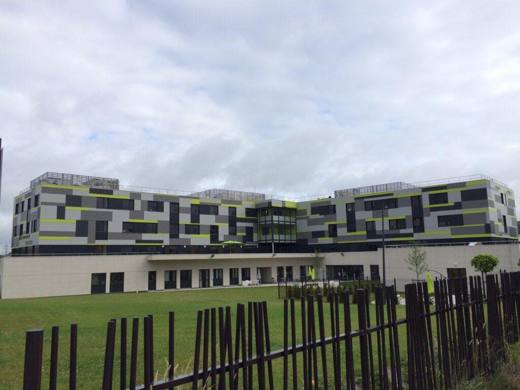 27 Klinik VERNON ARD COQ 7