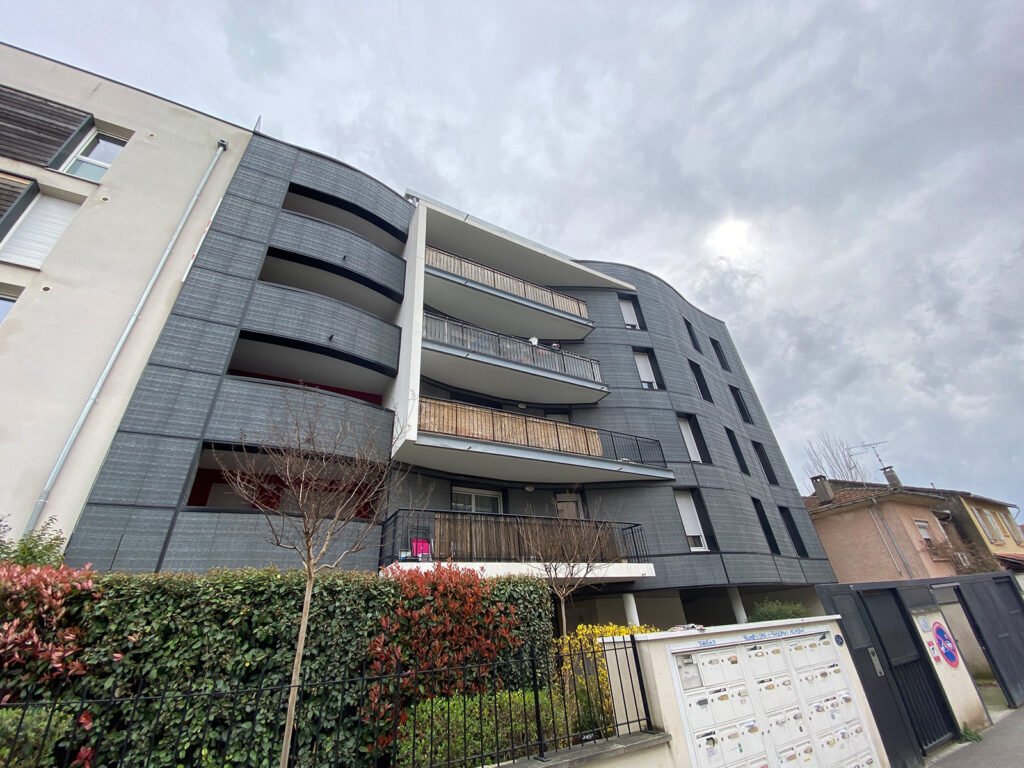 31 Toulouse Residence Nouvelle Vague ACA URB07 1