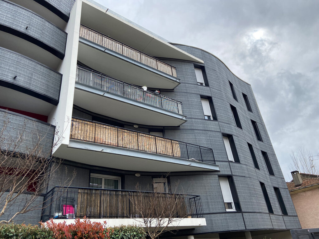 31 Toulouse Residence Nouvelle Vague ACA URB08 1