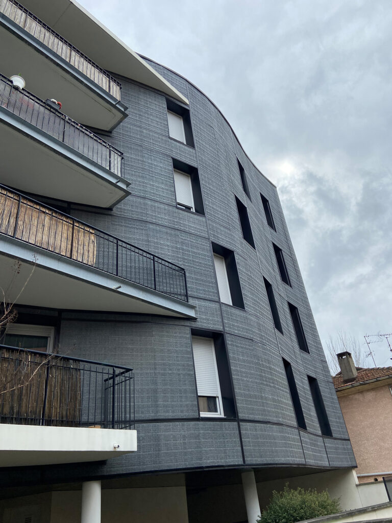 31 Toulouse Residence Nouvelle Vague ACA URB09 1