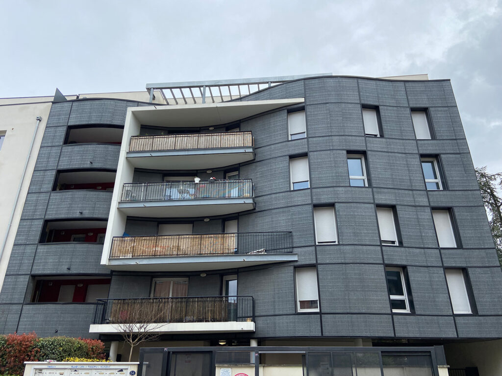 31 Toulouse Residence Nouvelle Vague ACA URB10 1