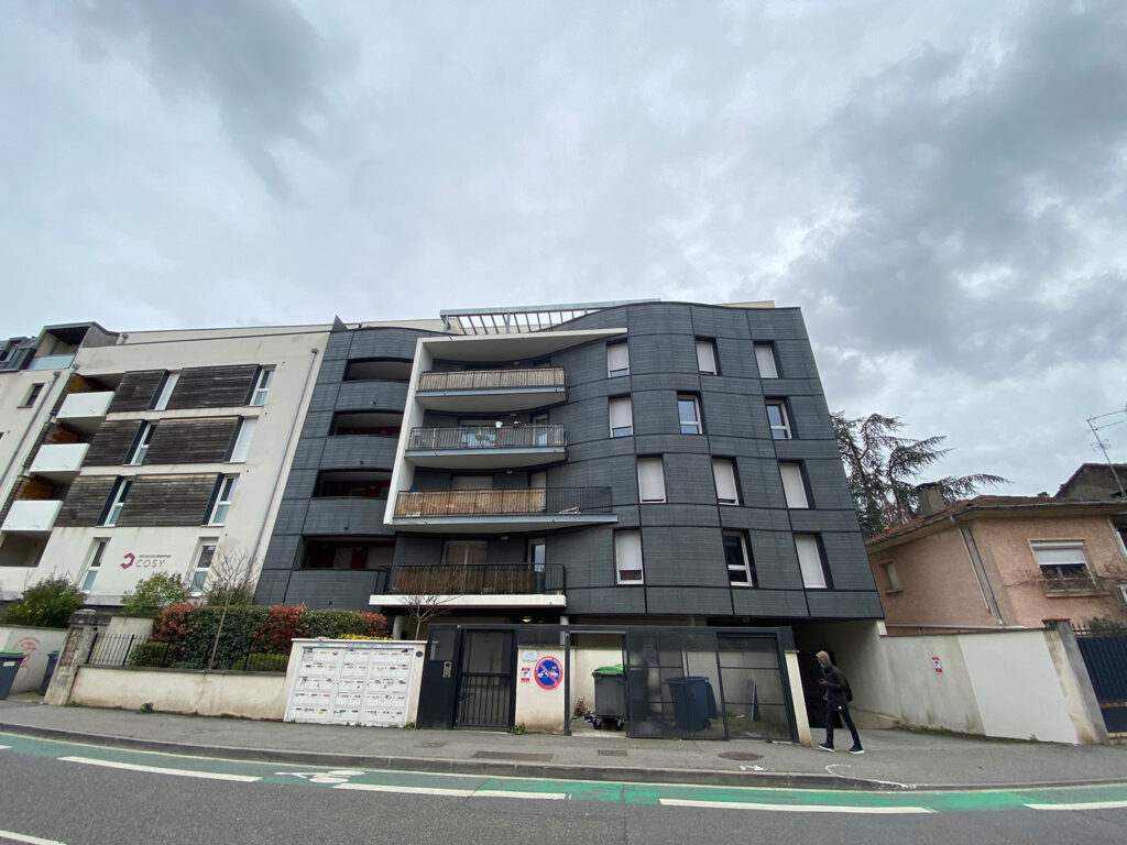 31 Toulouse Residence Nouvelle Vague ACA URB11 1