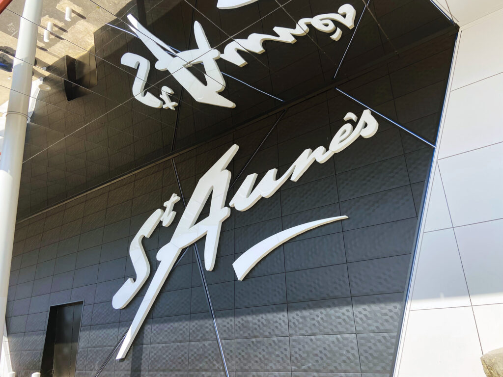 34 Saint Aunes Galerie commerciale Leclerc AQU PIX com06