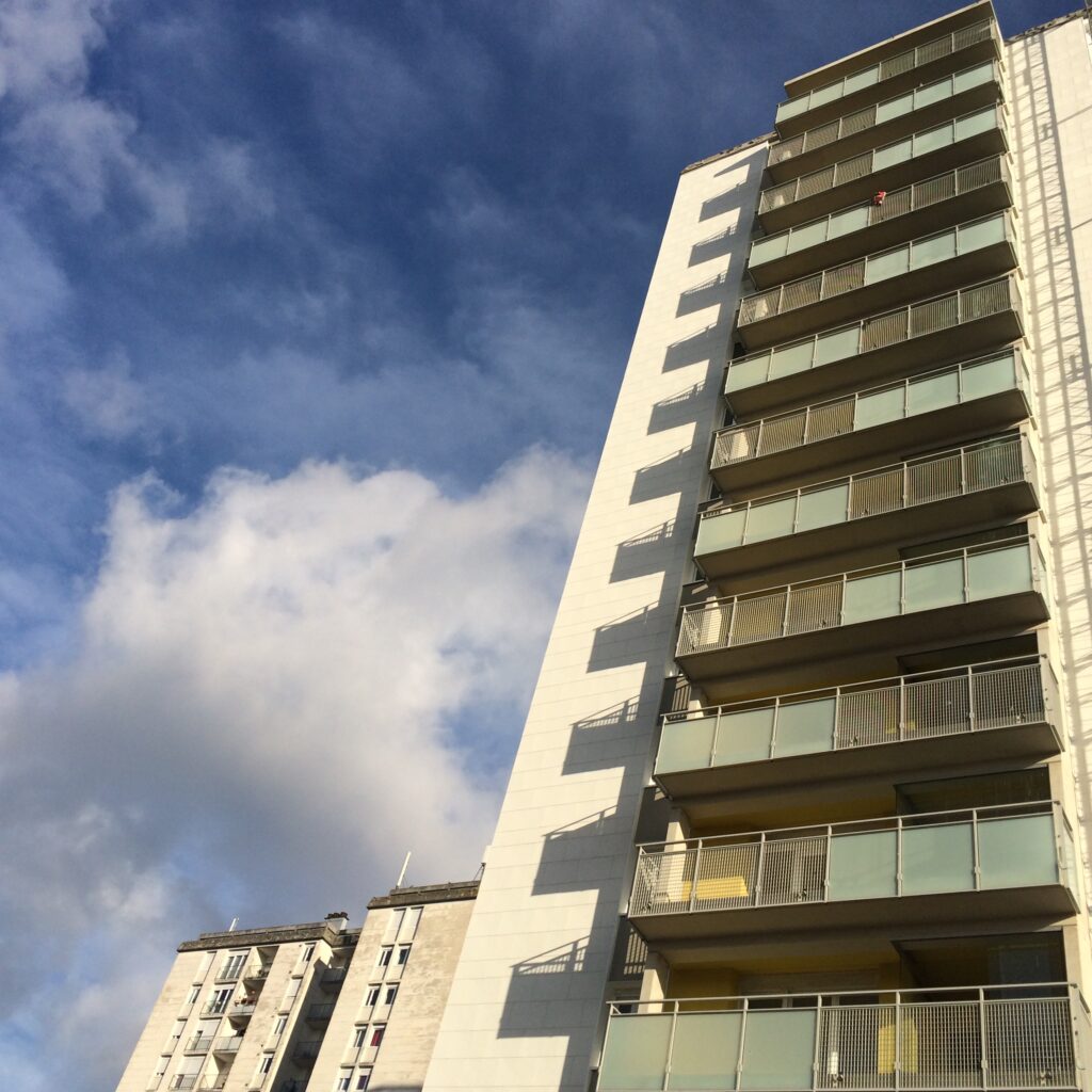 37 Tours La Rabaterie ALP PDS 12