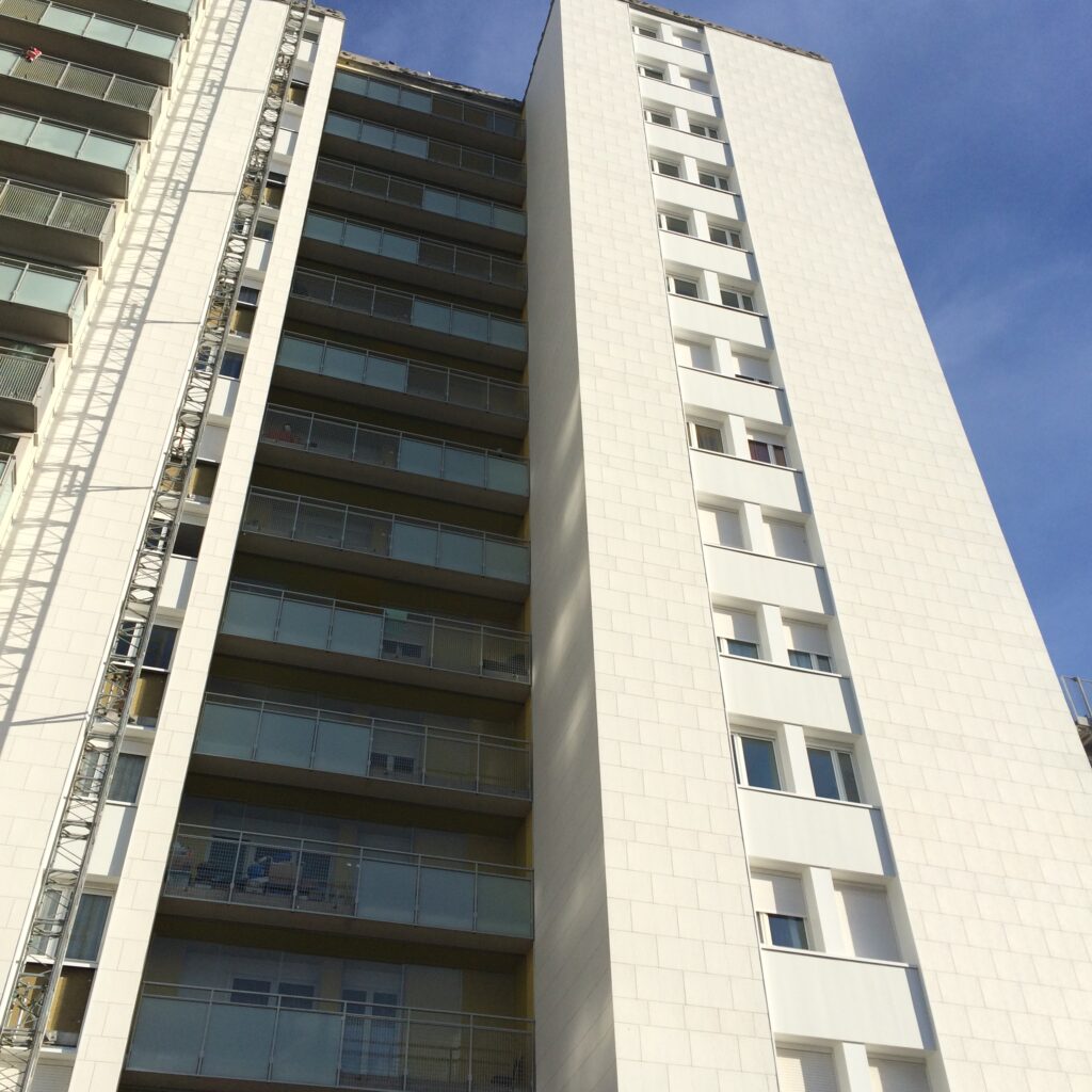 37 Tours La Rabaterie ALP PDS 4