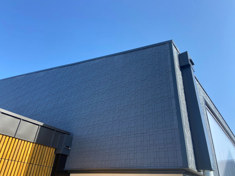 53 Louverne Salle polyvalente ALP GRAF 05