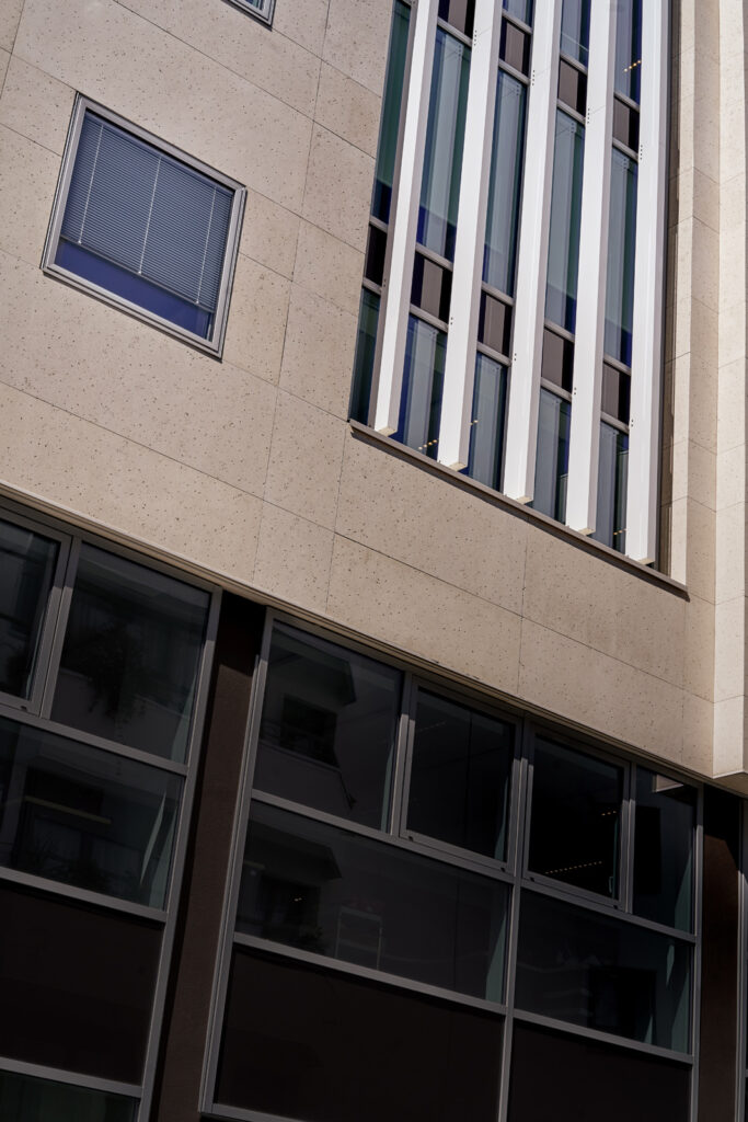 69 Lyon Rehabilitation des bureaux Stratege Next Bx Ter ACA Coq vert 25