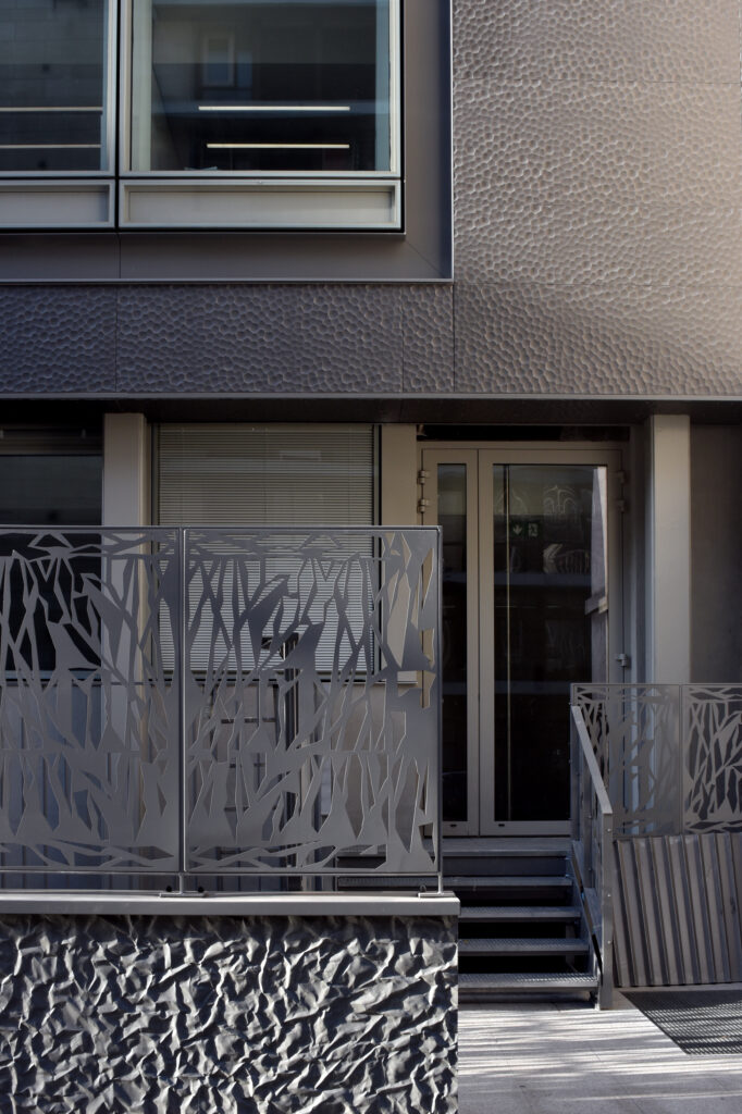 75 Paris 13 Siege BFM ACA MOON Tertiaire 17 scaled