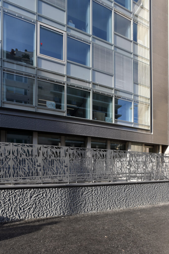 75 Paris 13 Siege BFM ACA MOON Tertiaire 4 scaled