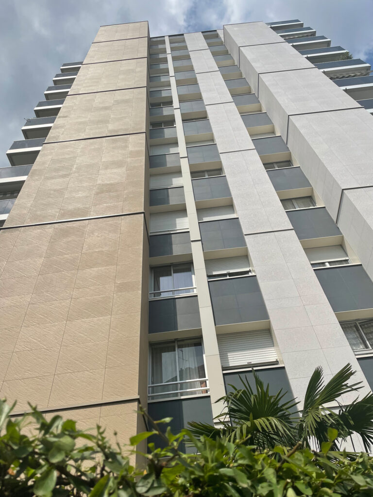 75 Paris 15 Copropriete Alleray ARD GRA COQ 09