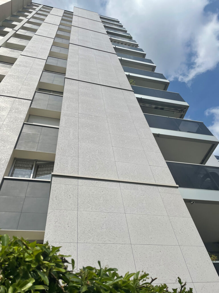 75 Paris 15 Copropriete Alleray ARD GRA COQ 10