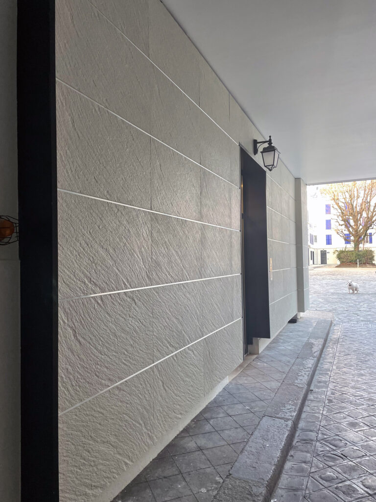 75 Paris 19 Res Logements Flandre ARD GRA 01