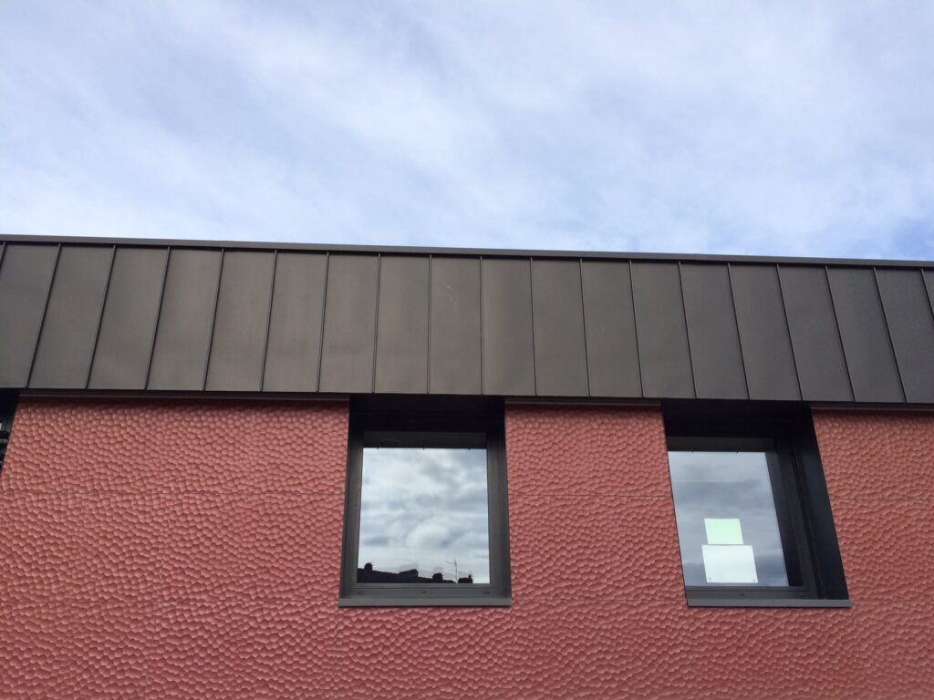 76 Oissel Ecole Mat Camille ACA MOON Sunset 4