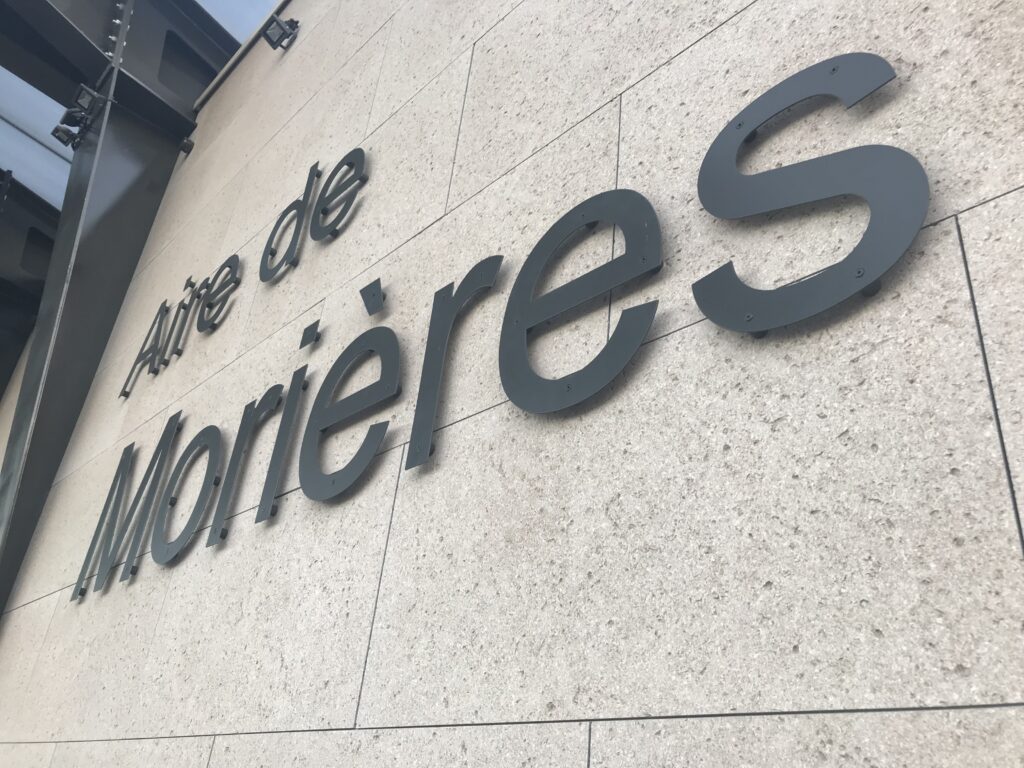 83 Aire de service MORIERES LES AVIGNONS ARD COQ HOGGAR PLT 4 scaled