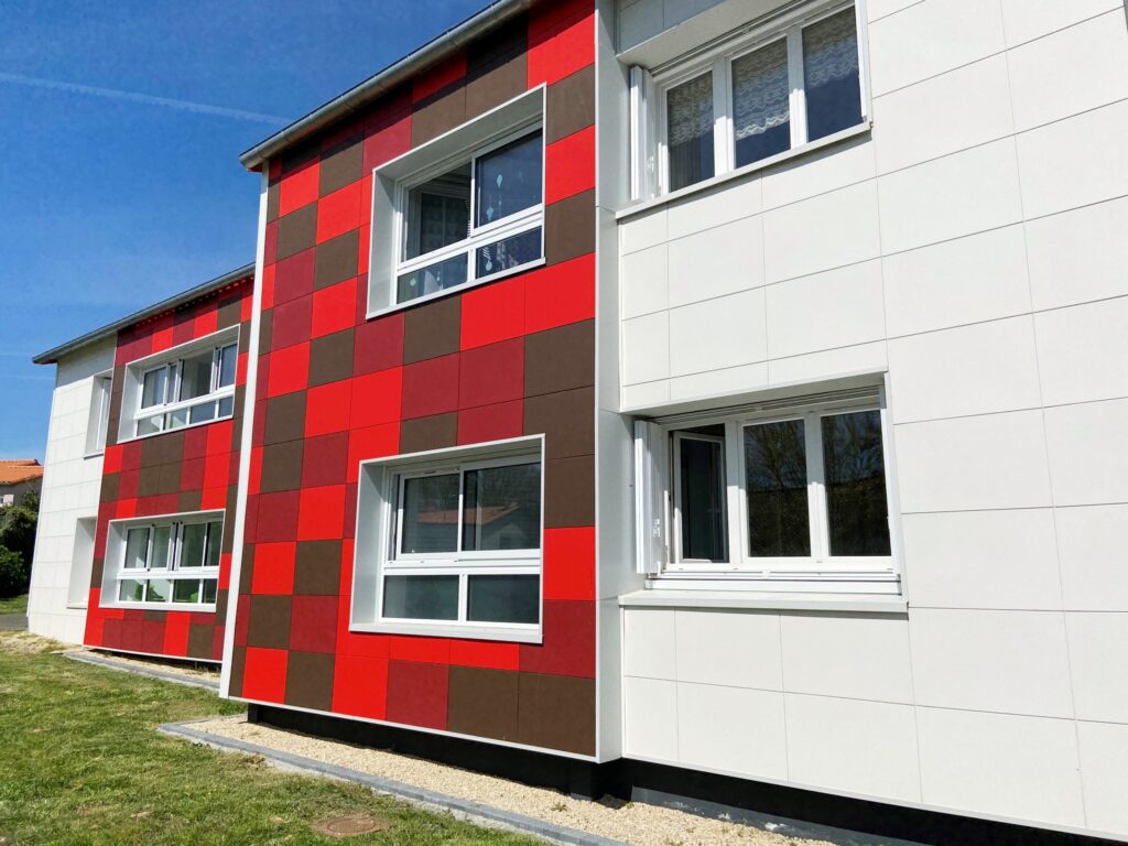 85 Chapotieres La Chataigneraie ALP LM Rouge brun Reha 02 scaled 1