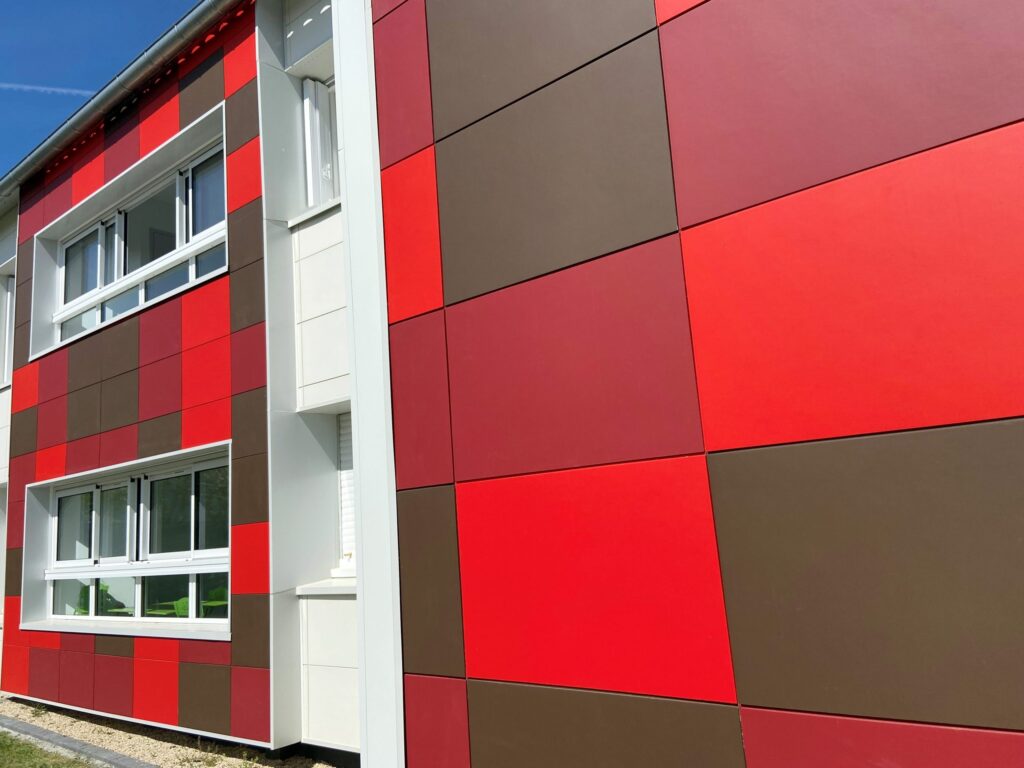 85 Chapotieres La Chataigneraie ALP LM Rouge brun Reha 09 scaled 1