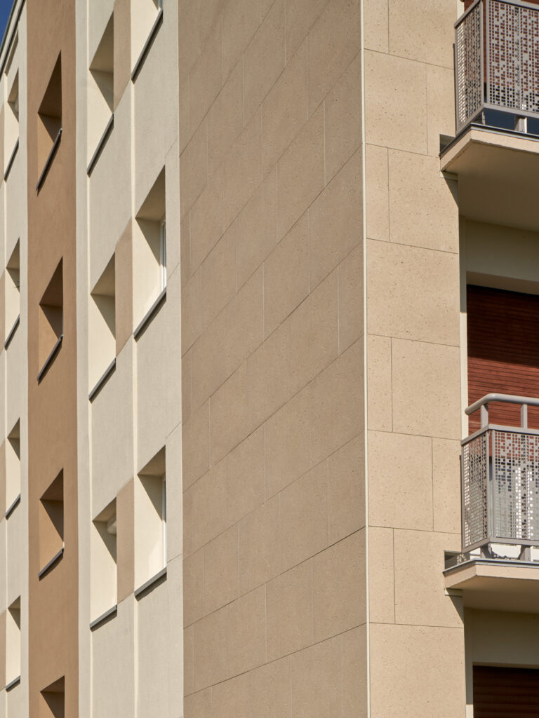 91 Chilly Mazarin residence avenue de la Liberation reha Ard Coq 04