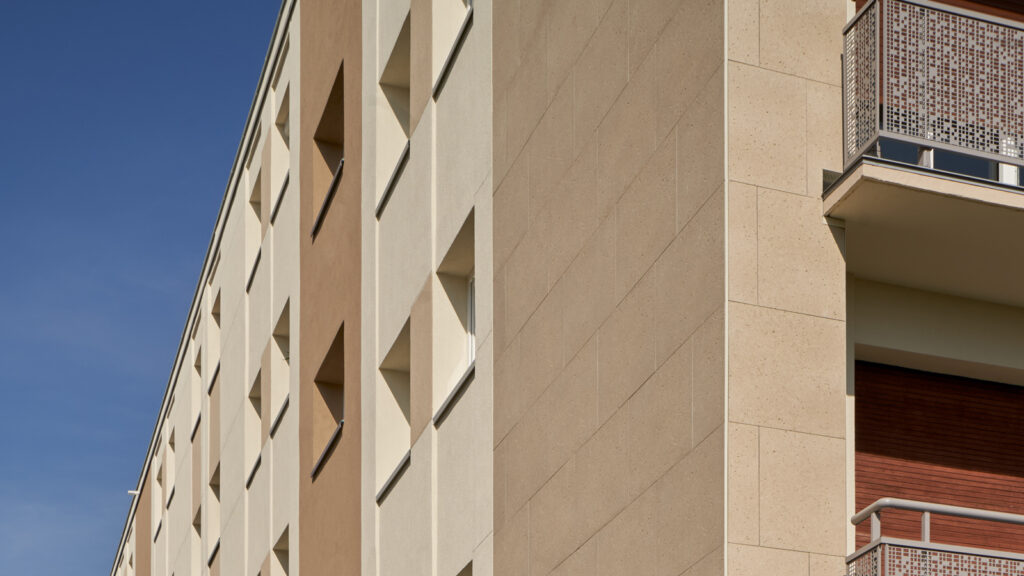 91 Chilly Mazarin residence avenue de la Liberation reha Ard Coq 05