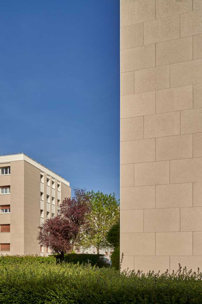 91 Chilly Mazarin residence avenue de la Liberation reha Ard Coq 09