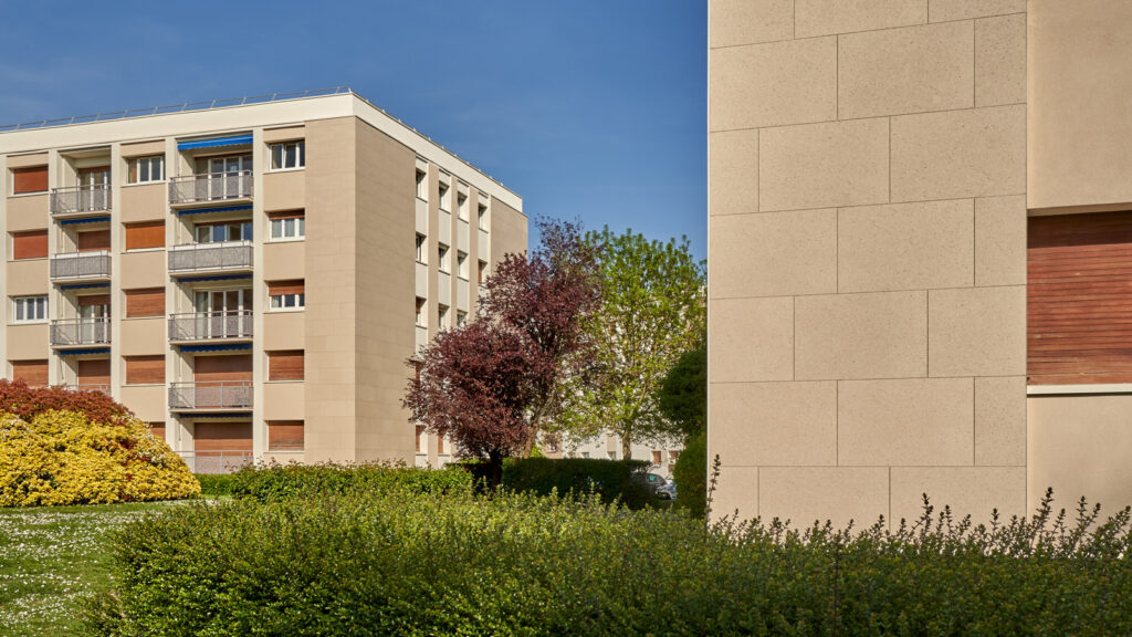 91 Chilly Mazarin residence avenue de la Liberation reha Ard Coq 10