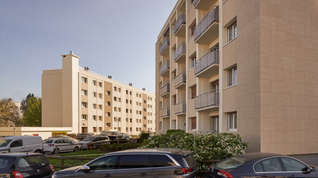 91 Chilly Mazarin residence avenue de la Liberation reha Ard Coq 12