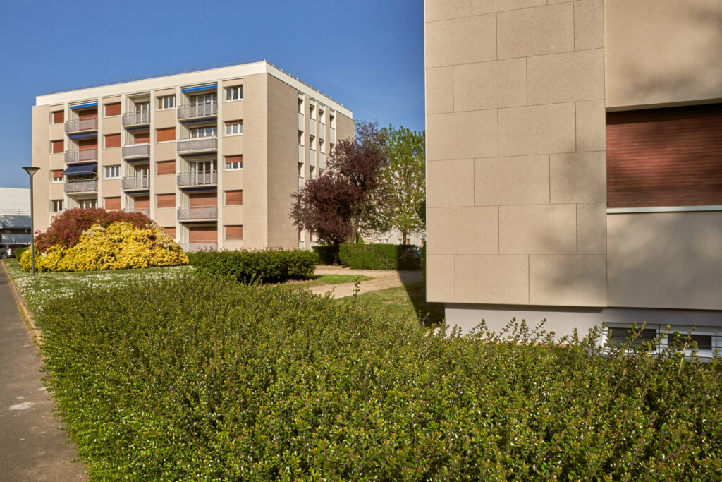 91 Chilly Mazarin residence avenue de la Liberation reha Ard Coq 16