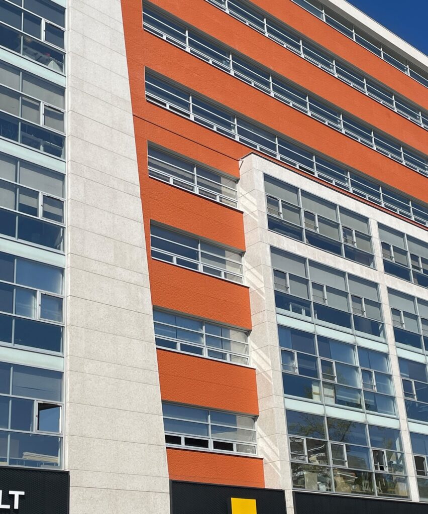 93 Montreuil Bürogebäude ATLAS ACA MOON Reha TER 19