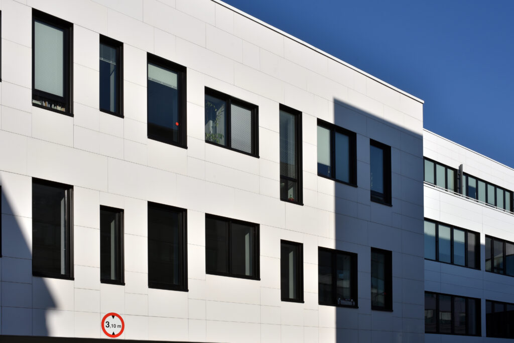 93 Saint Denis Imm Green Corner ACA ART 11 scaled