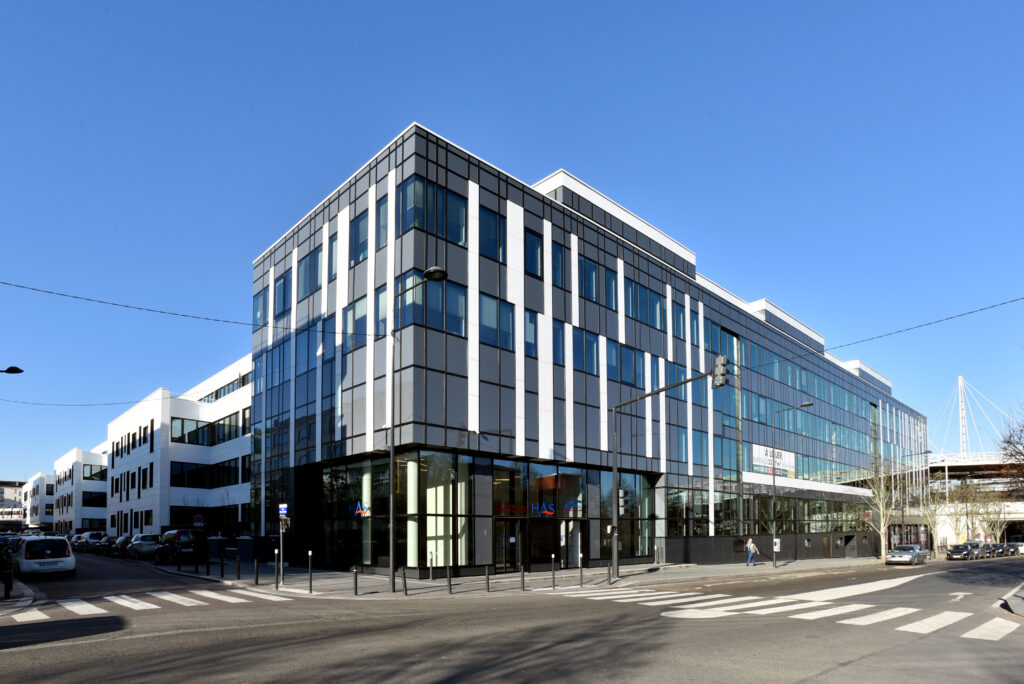 93 Saint Denis Imm Green Corner ACA ART 2 scaled