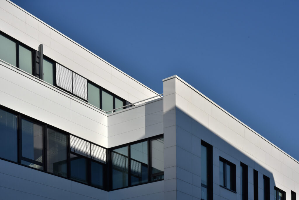 93 Saint Denis Imm Green Corner ACA ART 26 scaled