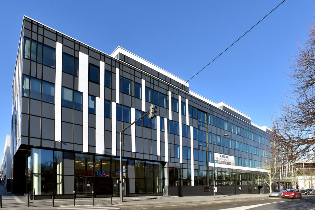 93 Saint Denis Imm Green Corner ACA ART 3 scaled