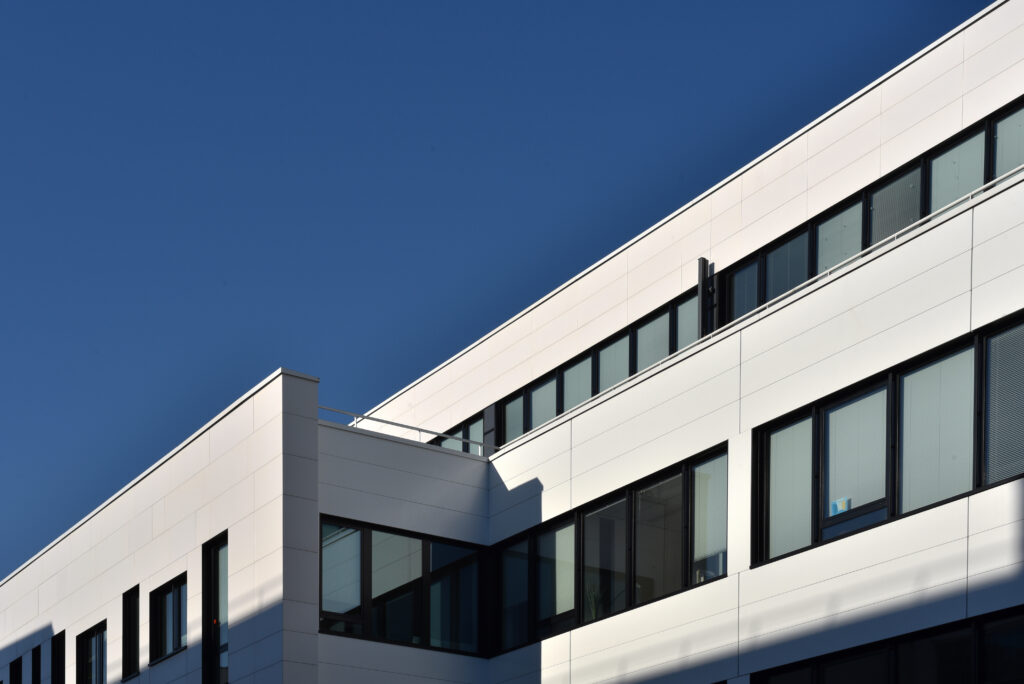 93 Saint Denis Imm Green Corner ACA ART 6 scaled