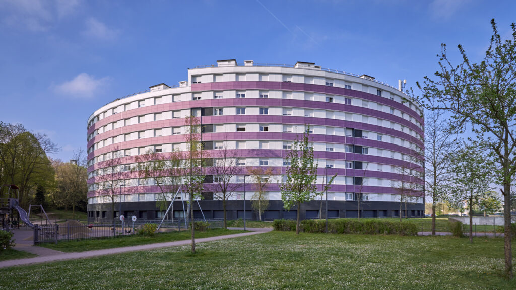 93 Sevran Residence Masaryk Aquila LIS LV Iri Alp LIS Aca TAI reha 34