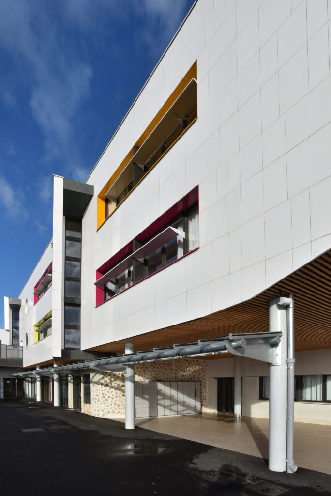 94 Chevilly Larue College Liberte ACA LB PAP 11 scaled