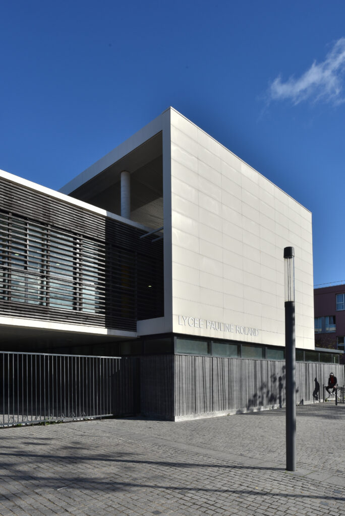 94 Chevilly Larue Lycee Chevilly Larue ACA LB 5 scaled