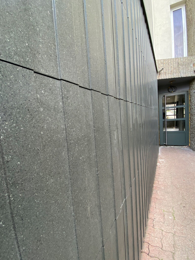 95 Bezons Residence rue Pierre Altmeyer ACA Cannele 02