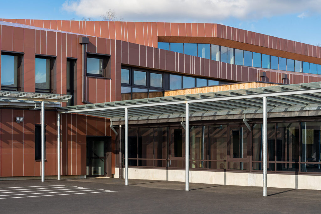 CAREA Groupe Simone Veil Evreux 11