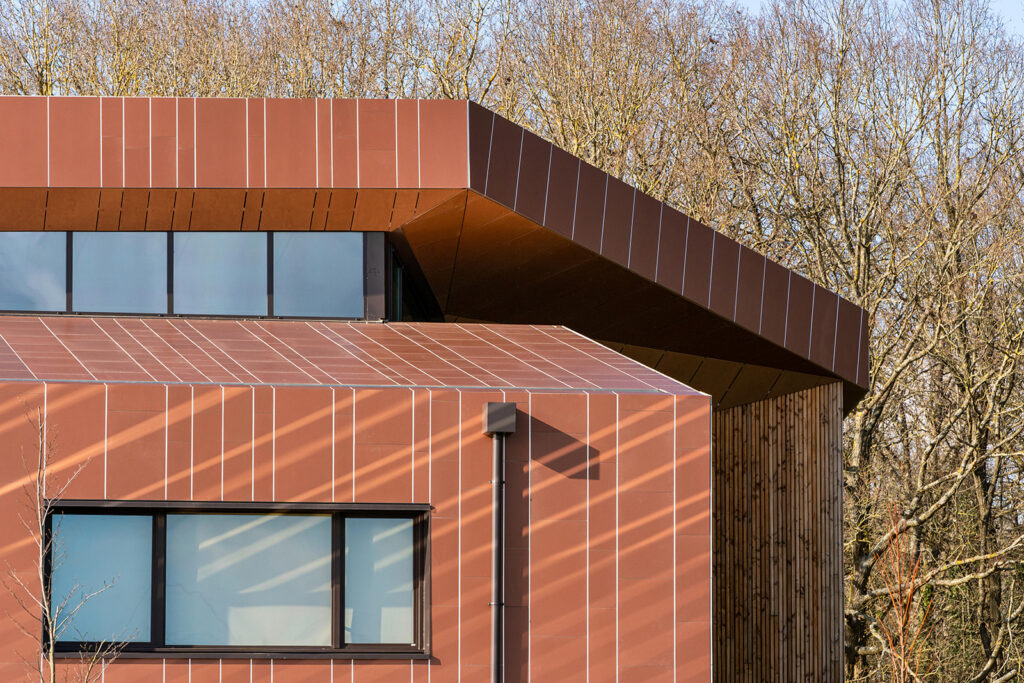 CAREA Simone Veil Gruppe Evreux 2