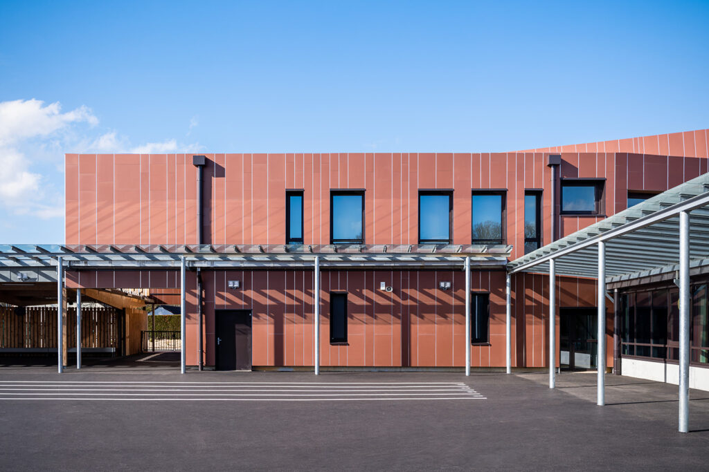 CAREA Simone Veil Gruppe Evreux 9