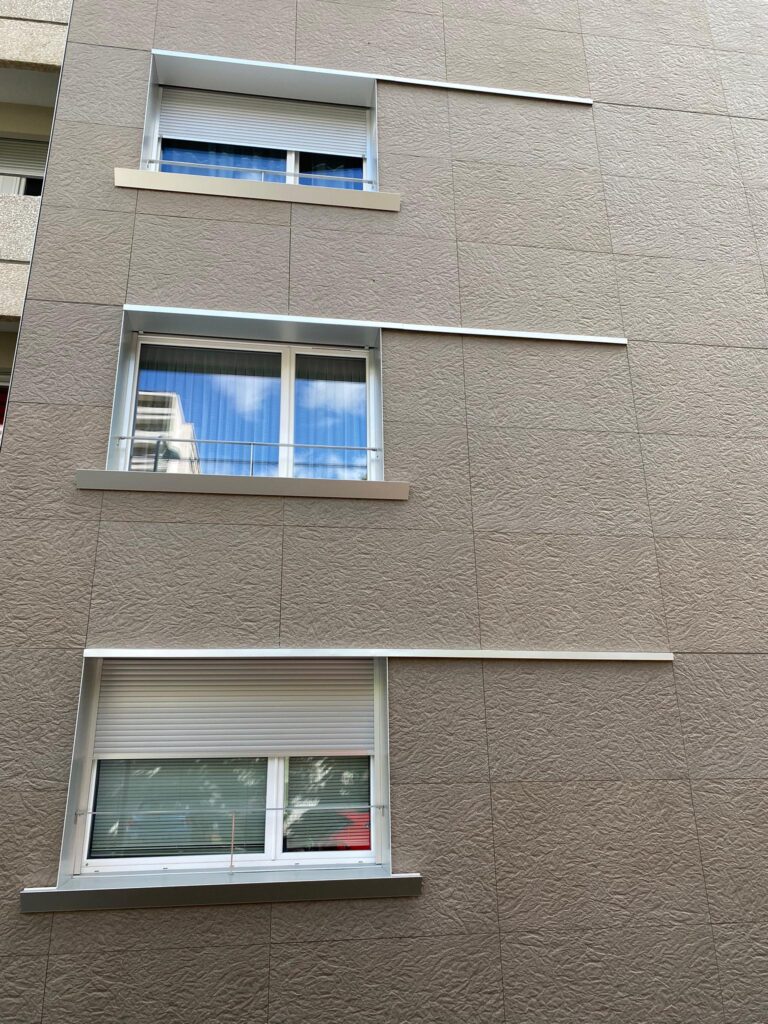 CH Lausanne Avenue de Grey ACA PAP 14