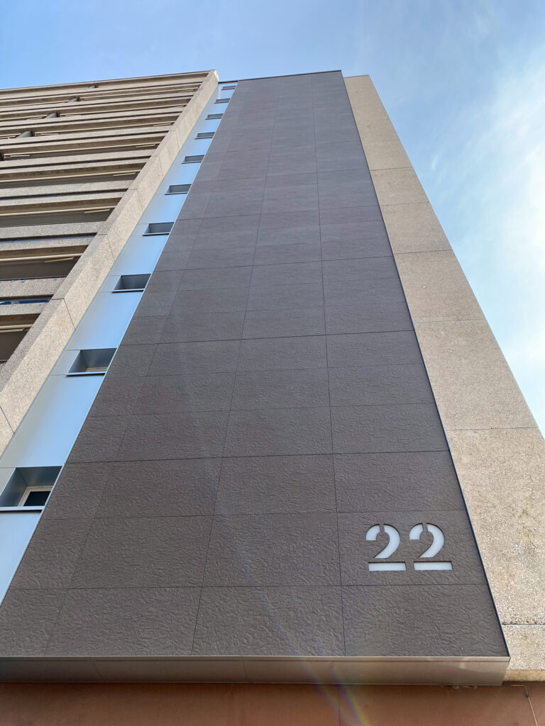 CH Lausanne Avenue de Grey ACA PAP 16