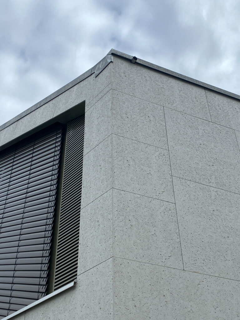 CH Vessy 4 villas chemin du Rang ARD COQ RES05