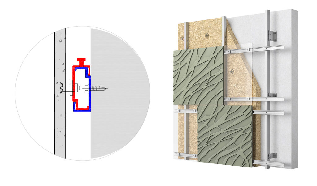 Carea 3D Hinterschnittankern 1