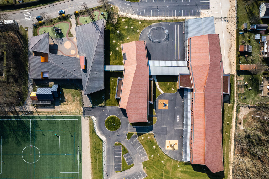 DRONE Simone Veil Evreux