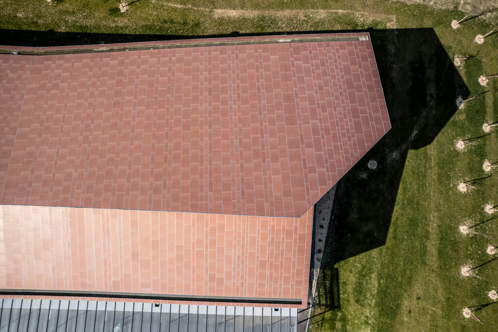 DRONE Simone Veil Evreux 15