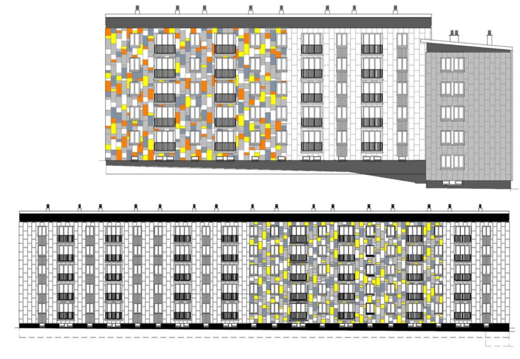 Keranquere facades 1