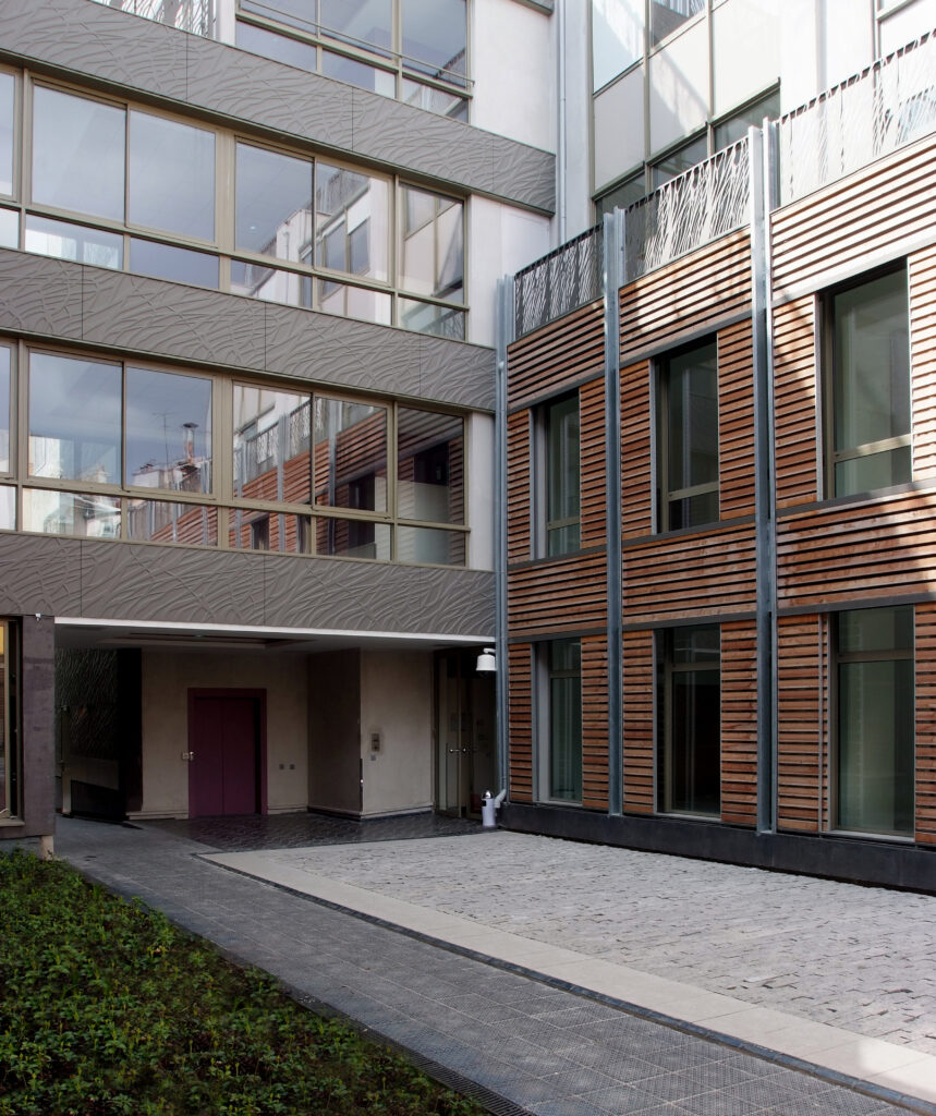 RES NON RES HOTEL ARTISANAL PARIS 26 ARTEMA VEGETAL scaled