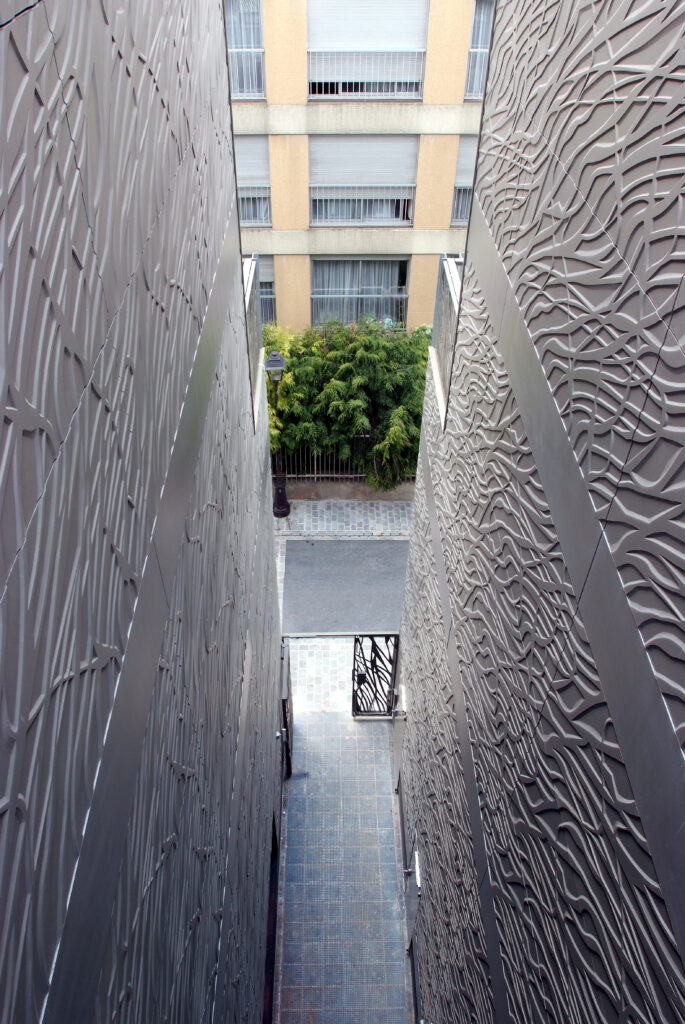 RES NON RES HOTEL ARTISANAL PARIS 36 ARTEMA VEGETAL scaled